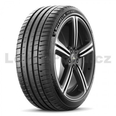 Michelin Pilot Sport 5 275/35 ZR19 100Y XL