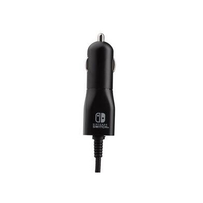 Nabíječka PowerA Car Charger Nintendo Switch