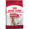 Royal Canin Medium Adult 7+ 4 kg