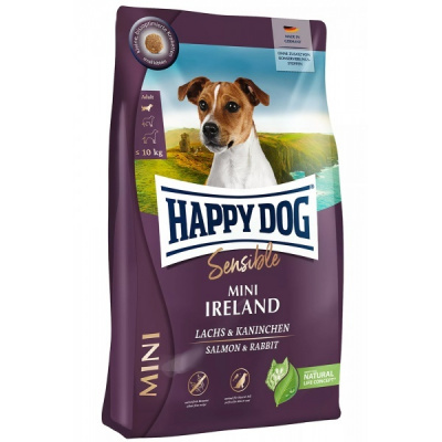 Happy Dog Mini Ireland 4 kg