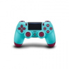 Ovladač Sony Dualshock 4 V2 (Blueberry) (PS4)