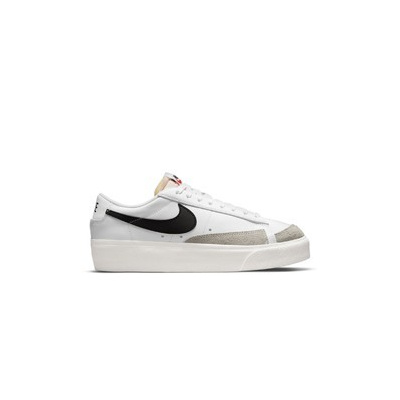 nike blazer low bílá – Heureka.cz