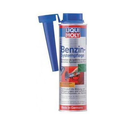 Liqui Moly Údržba benzinového systému 300ml (5108)