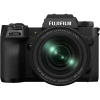 Fujifilm X-H2 + XF 16-80mm f/4.0 R OIS WR