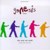 GENESIS - The way we walk,volume two-the longs