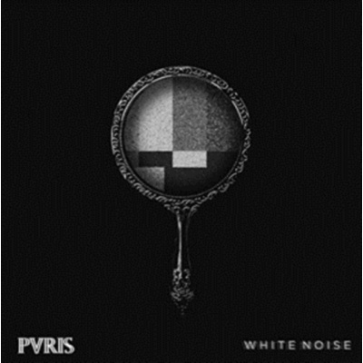 White Noise (PVRIS) (CD / Album Digipak)