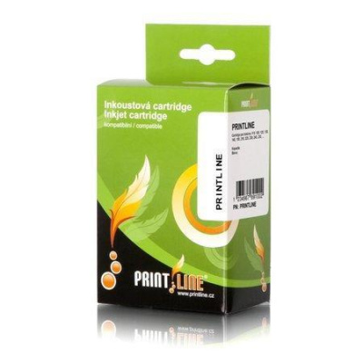 PrintLine Epson C13T66434 - kompatibilní