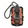 Pouzdro Olympus CSCH-123 orange pro TG fotoaparáty