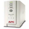 Záložní zdroj APC Back-UPS CS 650I (BK650EI)