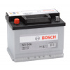 BOSCH S3 12V 56Ah 480A 0 092 S30 060