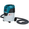 Makita VC2512L - Průmyslový vysavač 25l, 1000W