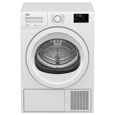 Sušička prádla BEKO DPS 7405 G B5 | DPS7405GB5