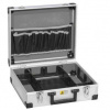 Allit 425100 hliníkový kufr na nářadí AluPlus Tool 16 (Hliníkový kufr na nářadí AluPlus Tool 16)