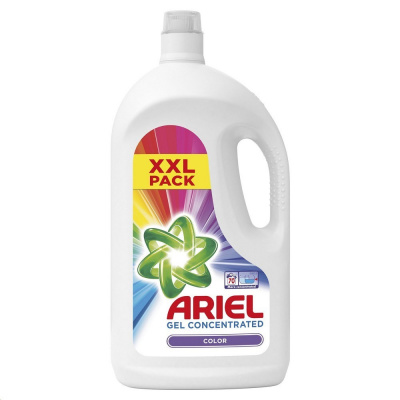 ariel gel 70 davek – Heureka.cz