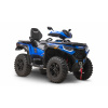 LONCIN Pracovní čtyřkolka XWolf 1000i V-Twin LONG EPS 4x4 (dlouhá verze) Barva: Modrá