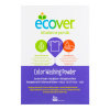 Prací prášek na barevné prádlo - Ecover, 1,2 kg