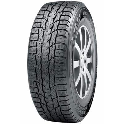 NOKIAN WR C3 VAN 235/65 R 16 C 121/119 R TL - zimní M+S pneu pneumatika pneumatiky pro dodávky užitkové van lehké nákladní