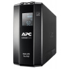 Záložní zdroj APC Back-UPS Pro BR 900VA Záložní zdroj, 900VA, 540W, line-interaktivní, AVR, 230V, LCD, 6x IEC 320 C13 BR900MI