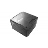 case Cooler Master MasterBox Q300L, Micro-ATX, Mini-ITX, USB3.0, bez zdroje, černý - MCB-Q300L-KANN-S00