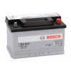 BOSCH S3 12V 70Ah 640A 0 092 S30 070