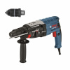 Bosch GBH 2-28 f Professional kombinované kladivo 0611267600 kufr