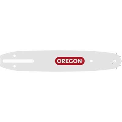 Vodící lišta Oregon 10" (25 cm) 1/4" 1,3 mm (100SDAA041)