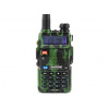 Baofeng Radiostanice UV-5R 5W Military