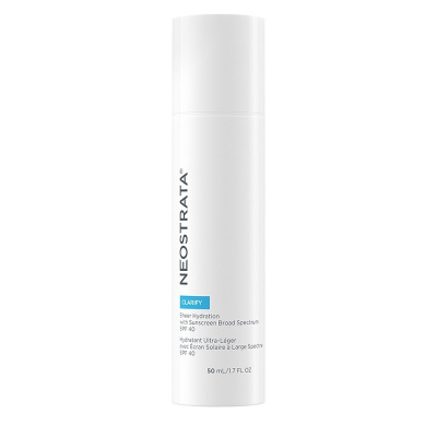 NEOSTRATA Sheer Hydration SPF 40 50 ml