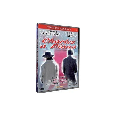 Charles a Diana: DVD