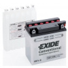 Motobaterie Exide YB7L-B, EB7L-B