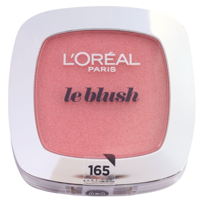 l oreal paris true match le blush tvarenka 120 sandalwood pink 5 g –  Heureka.cz