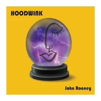 CD John Rooney: Hoodwink