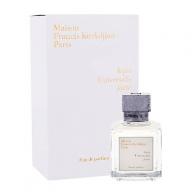 Maison Francis Kurkdjian Aqua Universalis Forte 70 ml parfémovaná voda unisex