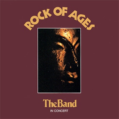 Band - Rock Of Ages: The Band In Concert (Remastered) (2CD)