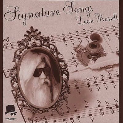 Leon Russell - Signature Songs (CD)