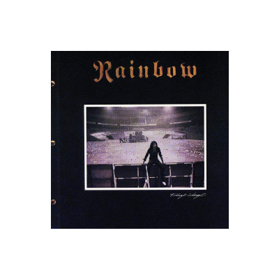 RAINBOW - FINYL VINYL - 2CD