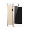 Apple iPhone 5S 16GB, zlatá