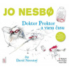 CD Doktor Proktor a vana času - Jo Nesbø