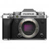 FujiFilm X-T5 Silver body