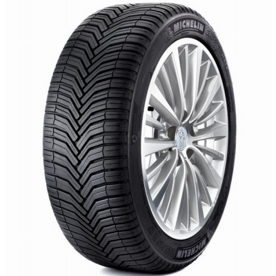 MICHELIN CROSS CLIMATE XL 195/60 R 15 92 V TL - celoroční M+S pneu pneumatika pneumatiky osobní