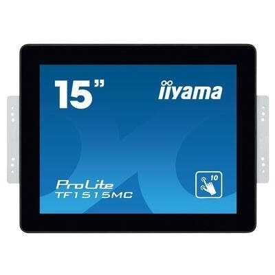 LCD monitor 15" iiyama ProLite TF1515MC-B2 (TF1515MC-B2)