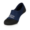 AQUA SPEED Unisex's Swimming Socks Neo Navy Blue/Black Pattern 10 černá | modrá | šedá 36-37 AQUA SPEED