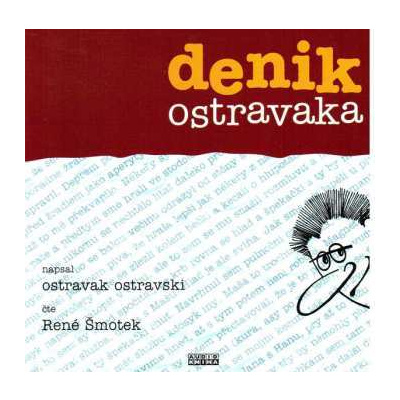 CD Ostravak Ostravski: Denik Ostravaka