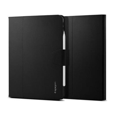 Spigen Liquid Air Folio, black - iPad Air 10.9" 20