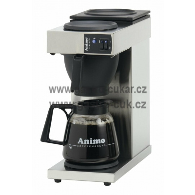 Výrobník filtrované kávy Animo EXCELSO