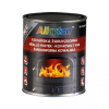 Alkyton žáruvzdorná vypalovací barva 0,75L černá RUST-OLEUM