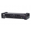 ATEN KVM switch CS-1824, 4-Port USB 3.0 HDMI