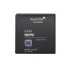 Baterie Blue Star pro Samsung i9070 Galaxy S Advance, 1550mAh Li-Ion Premium (EB535151VU)