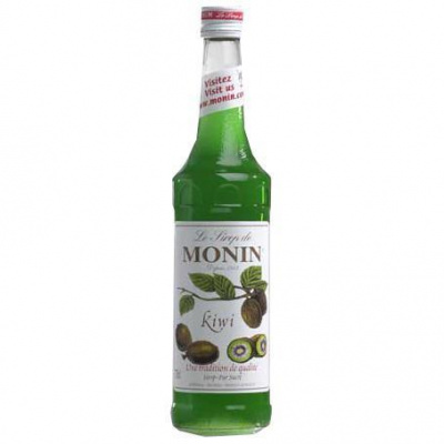 Monin Kiwi 0,7 l