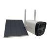 Solární wi-fi IP kamera Innotronik ICH-BC25 (zcela bezdrátová, 2.0Mpix, wi-fi, solární panel + Li-Ion baterie)